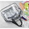 1/3Pcs Multi-purpose Travel Toiletry Organizer Portable Cosmetic Bag Wash Bag Makeup Pouch  Travel