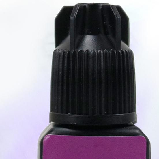 Yousheng 5ML Eyelash Extension Glue Waterproof Long-Lasting Quick-Drying Adhesive False Lashes Glue Grafting Lashes No Irritant Makeup