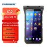Chainway C5 УВЧ RFID КПК Сканер штрих-кодов
