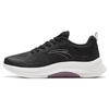 Shining 5 Comfortable Sports Non-Slip Wear-Resistant Low-Top Training Shoes Women Training Shoes Black 122347718-1