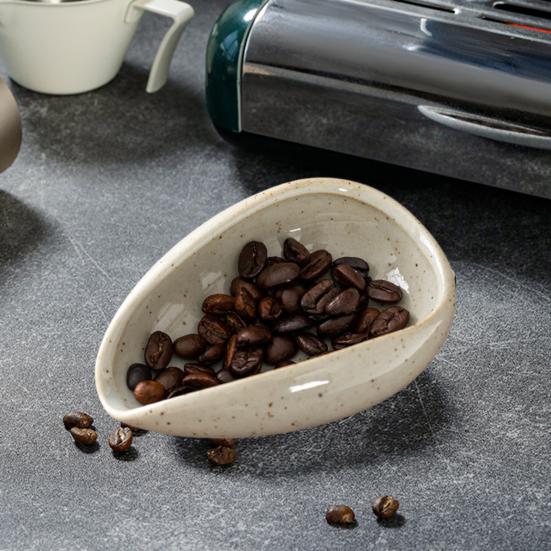 Чашка для дозирования кофе, инструменты бариста, утварь, портативная кофейная ложка для домашнего кафе