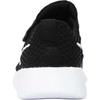Nike MORDEN COMFORT Нескользящие износостойкие низкие повседневные кроссовки Черные детские кроссовки HQ2706-001