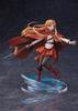Sword Art Online Фильм Статуэтка Асуна ПВХ 22 см -Progressive- 1/7