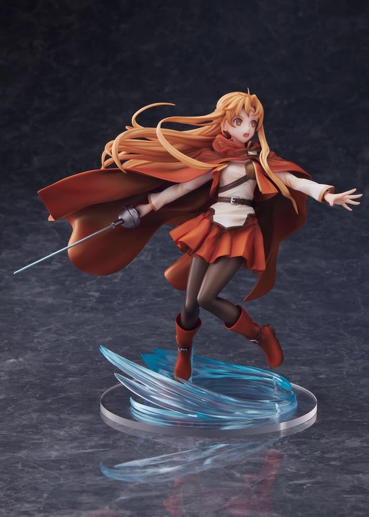 Sword Art Online Фильм Статуэтка Асуна ПВХ 22 см -Progressive- 1/7