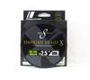 Major Craft Шнур Dangan Braid X Line X8 300м P.E 2.5 Зеленый DBX8-300/2.5GR (2514)