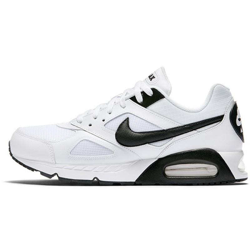 Nike Кроссовки Air Max Ivo Белые Черные Повседневная обувь 580518-106