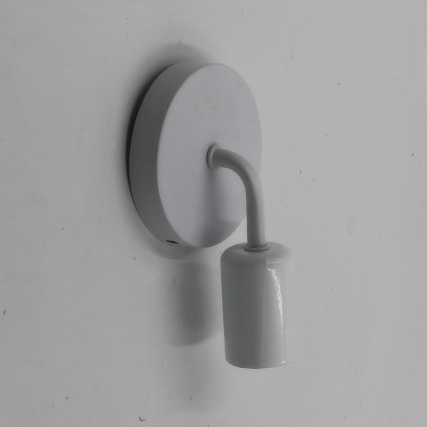 Настенный светильник, лампа для прохода, прикроватная лампа, ретро промышленная ветровая лампа, абажур