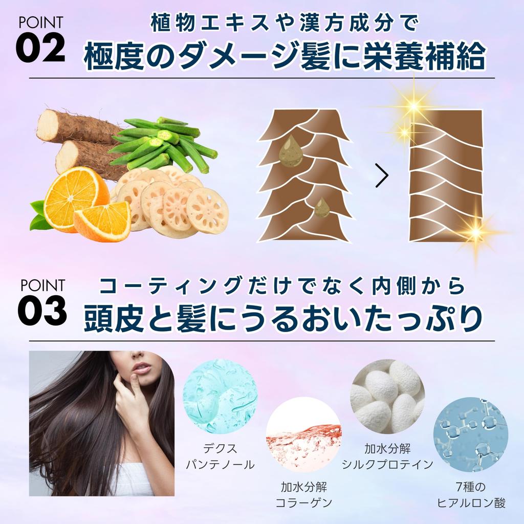 Кондиционер Sleek 300 мл Отбеливатель Восстановление повреждений Лечение кожи головы Перхоть Зуд Уход за волосами Без парабенов [СОДЕРЖИМОЕ] - Без силикона