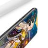 Чехол для Samsung Galaxy A51 A12 A21s A71 A52 A31 A32 A02s A72 A11 A41 A22 A01 A51 5G A02 F42 Обложка Девушка из игры Genshin Impact