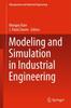 Книга Modeling and Simulation In Industrial Engineering