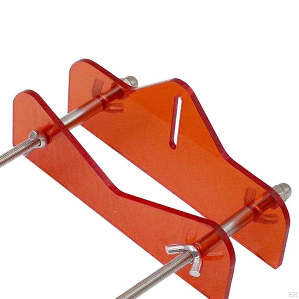 Инструмент для резки бутылок Профессиональный для резки стеклянных бутылок Машина для поделок Прочный Вино