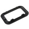 Handle Trim 51211876043 Door Handle Trim Plastic Black