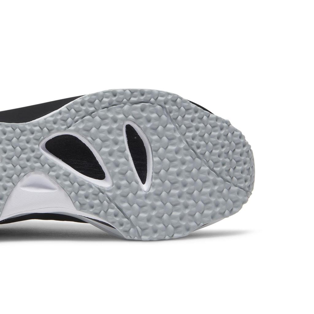 Nike Женские Spark 'Черный Платиновый' (женские размеры) Черные / Чистый платиновый / Белые / Металлический серебристый Беговые кроссовки DJ6945 005