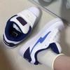 High Value Lightning Letter Bread Shoes Couple Niche Retro Casual Heightening Skateboard Shoes Original Design Mandarin Duck Shoes