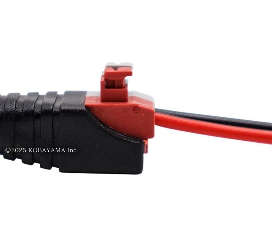 Haokiang Speaker Phono RCA Male to 2 Screw Terminal Strip Аудио Видео Пружинный Пресс Тип Balam Соединительный Адаптер 2 шт.