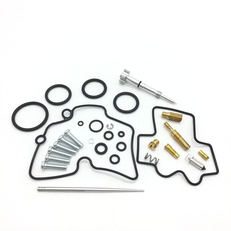 Ремкомплект карбюратора для Honda 0506 CRF 450 x CRF450