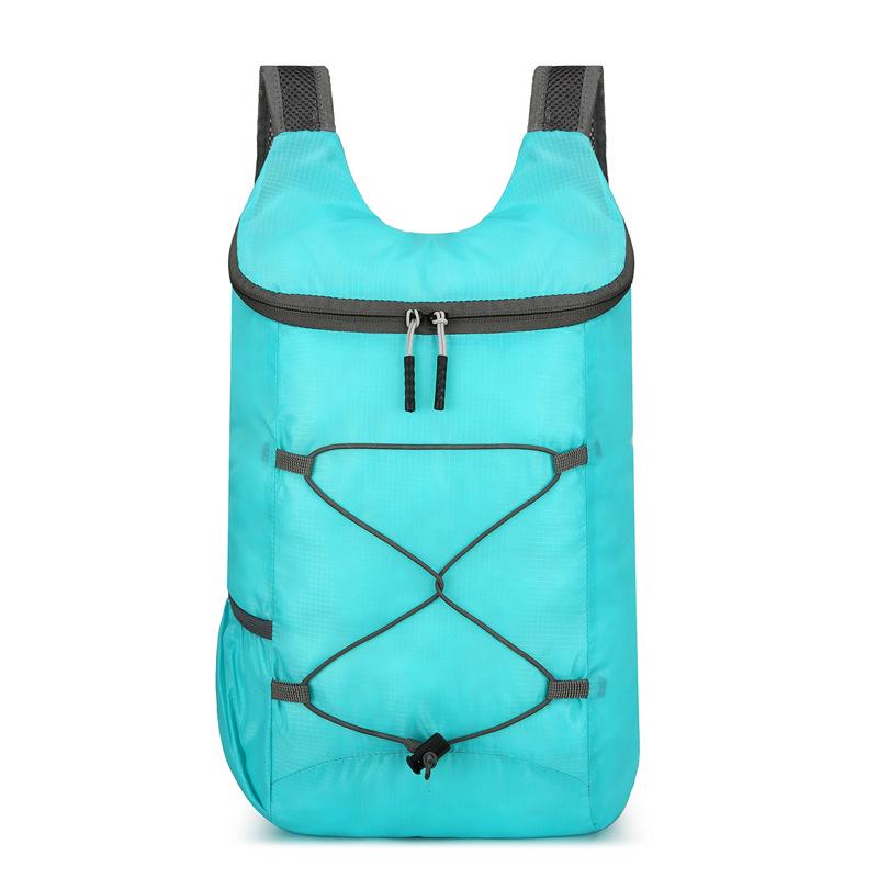 Ultra-Light Foldable Outdoor Travel & Sports Backpack
