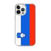 Coque Télephone Drapeau Slovénie - iPhone 13 Pro Max