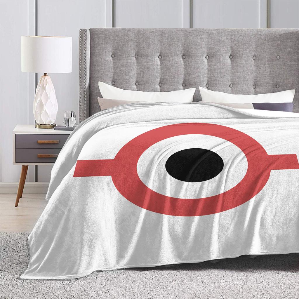 Super Warm Blanket Camping Mirai Nikki Number Twelve Throw Blanket Flannel Bedspread Living Room Street Trend Sofa Bed Cover