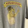 Редкий Подарок Silverchair Семейный Унисекс S-235XL 21D1168 Унисекс Футболка