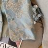 Тонкий жилет для женщин Одежда Этнический стиль Вышивка Винтажная одежда Уличная мода Пальто Женские куртки Китайский стиль Повседневный Летний