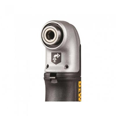 Dewalt Электроинструменты Dt20503 Ударный Короткий Угловой Головка