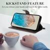 3D Рельефный Узор Флип-кейс Для Samsung Galaxy A06 A15 A16 A24 A25 A35 A55 Ударопрочная Книжка Кошелек из PU Кожи Держатель для Карт