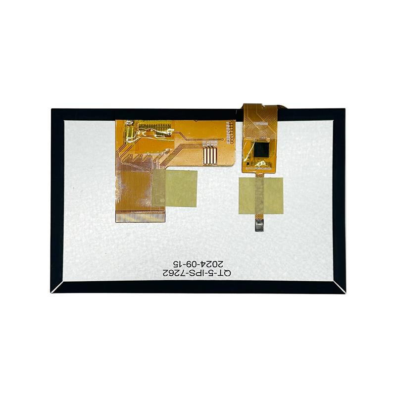 5,6.2,6.5,7,8,8.4,9,9.7,10.1 дюймовый TFT LCD дисплей с емкостной сенсорной панелью LCD модуль