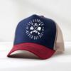 The Goonies Never Say Die Man Baseball Cap Summer Officially Inspired 80s Movie Logo Iconic Skull Crossbones Pirate Design hats