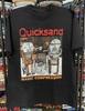 Quicksand Manic Compression Album T-Shirt All Size