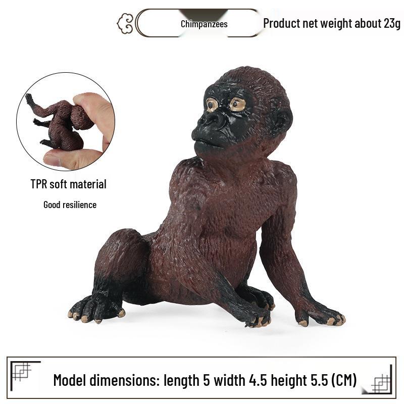 Детский набор моделей морских животных для снятия стресса: Рыба-фугу, Осьминог, Краб, Акула, Дунклеостей