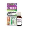 Emtrix® Régénération Intense Ongles Abîmés Avec Huile Essentielle d#039;Arbre À Thé 10 Ml