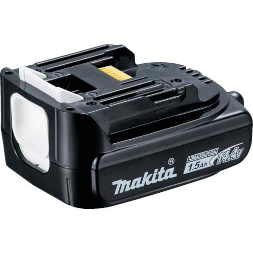Литий-ионный аккумулятор Makita BL1415N 14,4 В 1,5 Ач A-58235