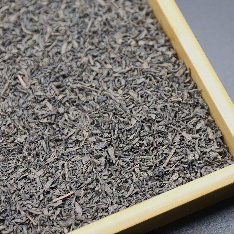 Улун чай Цзеян жареный чай средней обжарки тип Лучжоу 100 г