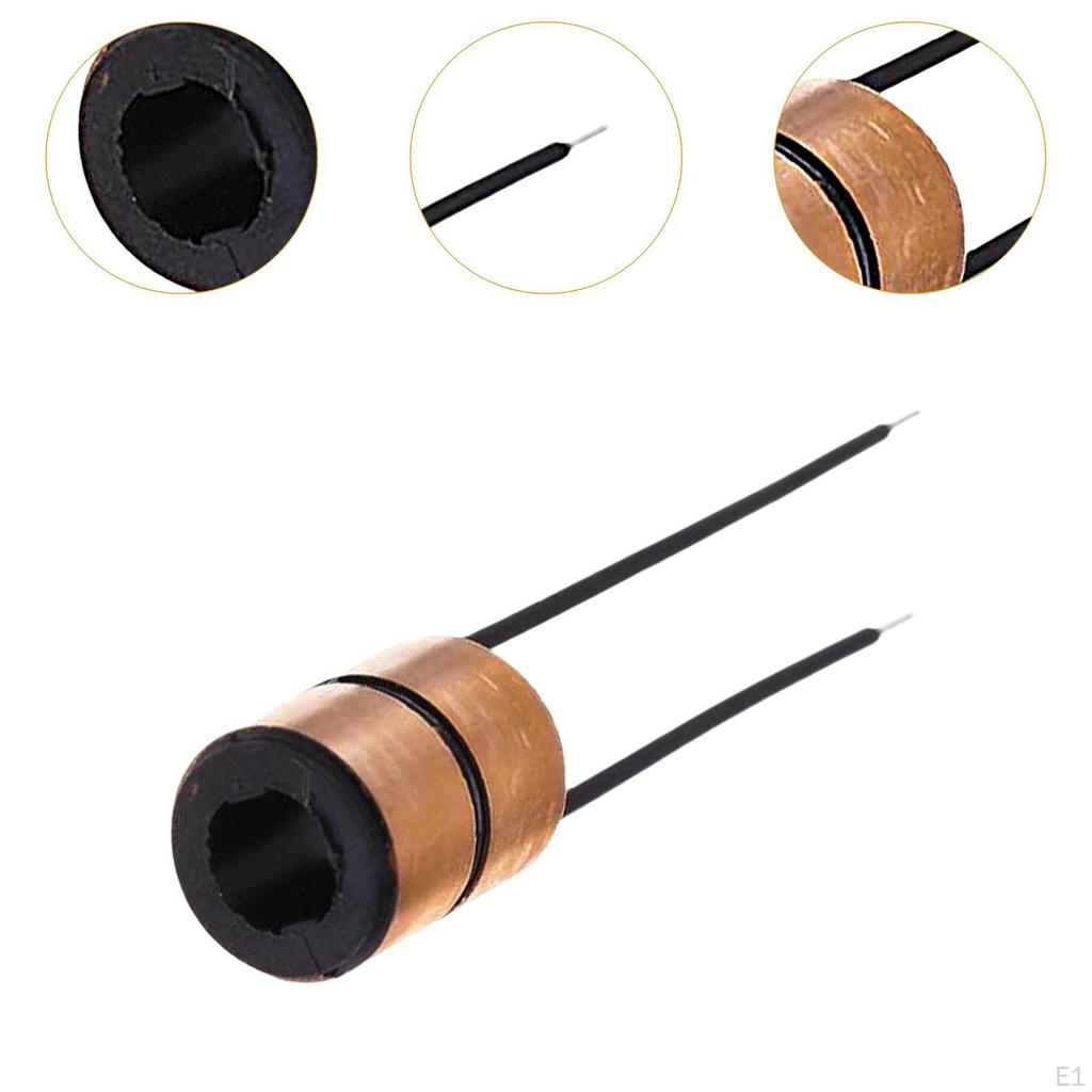 Альтернатор Слип, Автомобильный Генератор Медные Головные Фитинги Автозапчасти Прочный Ремонт Замена