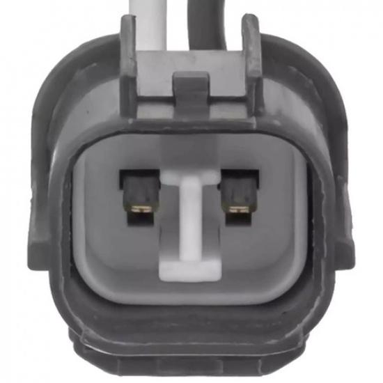 ABS Wheel Speed Sensor & Connector Front Left Fits Acura CL TL Honda Accord .