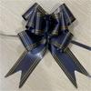 50pcs Handmade Flower Wedding Ribbon Wedding Car Door Handle Decorative Bowknot Fruit Basket Bow Ribbon