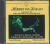 CD КАРАЯН - Герберт фон Караян дирижирует Orches DCA700192 GRAND CLASSIC C Нидерланды Оби Классика Б/У