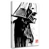 Canvas Print Darth Vader