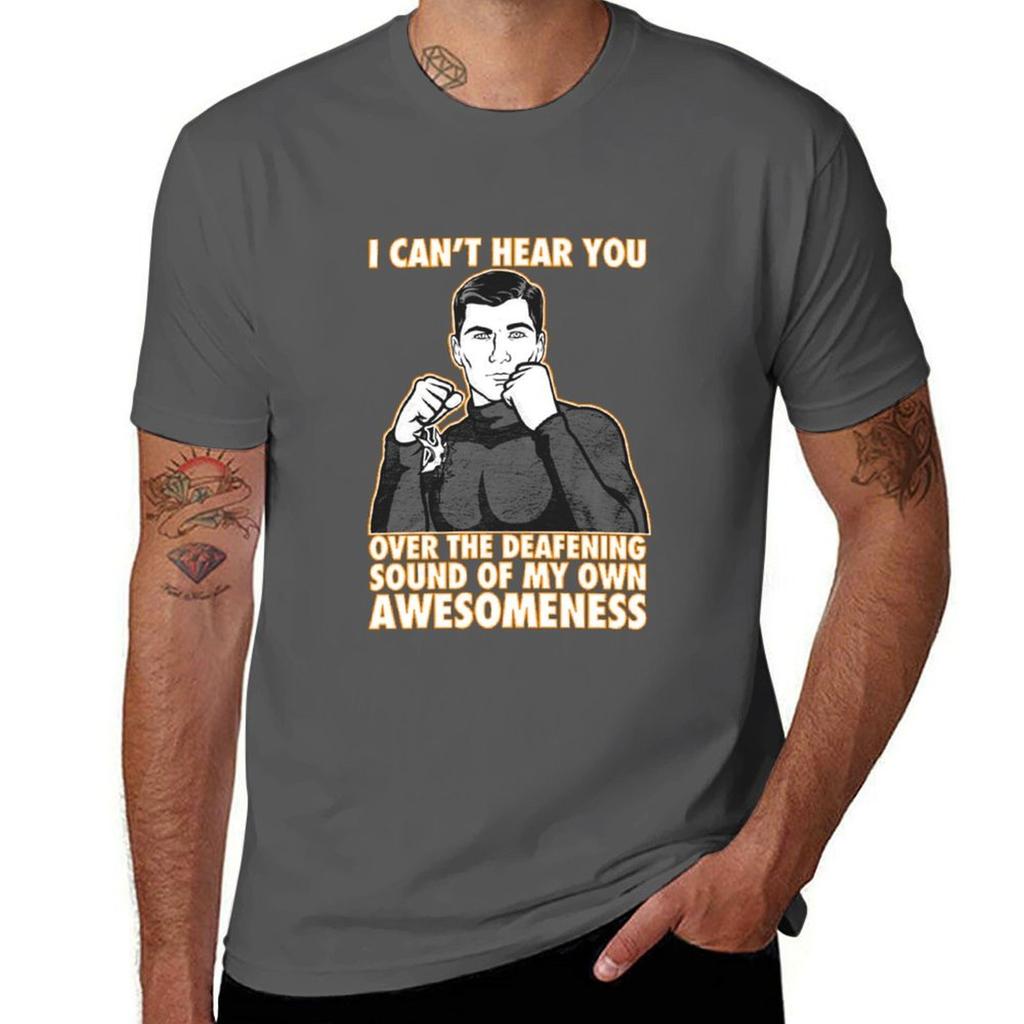 PADJKJDYF SHJIFHIU TShirt Fashion Graphic Tee for Unisex