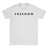 Justice for Charlie Kirk T Shirt Unisexs  Pure Cotton Fashion TShirt Crew Neck  Tees Short Sleeve Clothing Unique