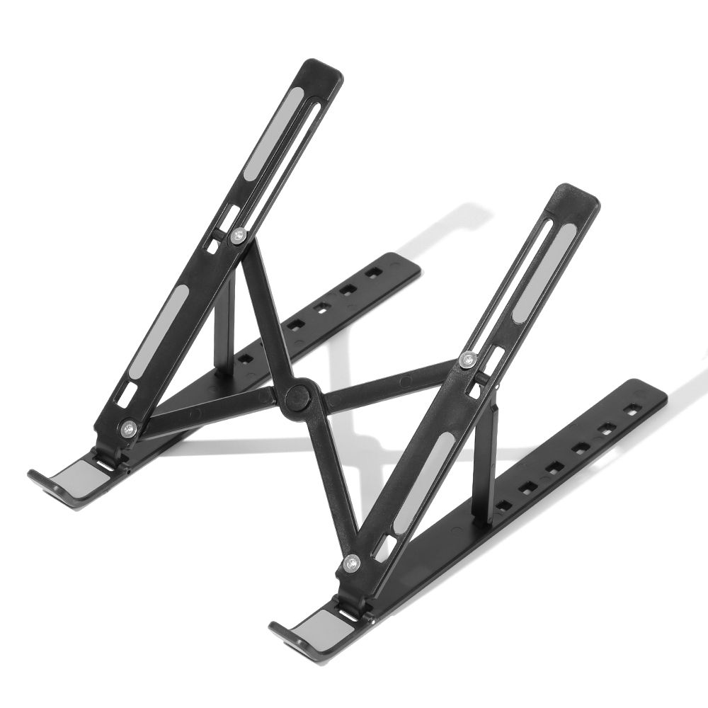 Для Pro Air iPad Ноутбук Регулируемая подставка для ноутбука Складная поддержка Настольный держатель Офисные принадлежности