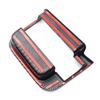 CGP CGP-T13513D-14D Внутренняя панель задней двери Рулевое колесо Чехол 4 шт. Стиль под карбон для Sienta,