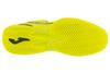 Joma Master 1000 Мужские 25 TM100S, Мужские желтые Теннисные кроссовки
