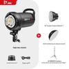 JINBEI DMII600W Комплект студийных вспышек для фотосъемки