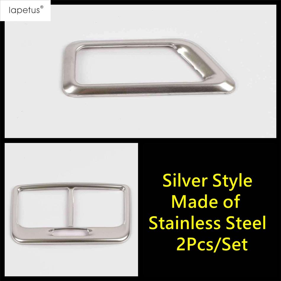 For Geely New Tugella / Xingyue FY11    Trunk Door Button / Armrest Box Rear Air AC Vent Outlet Cover Trim Interior