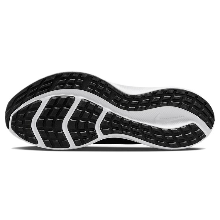 Nike Downshifter 11 'Black Metallic Gold' Men's CW3411-009