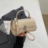 Small Bag Women's New Summer Versatile Shoulder Messenger Bag High-end Portable Small Square Bag
