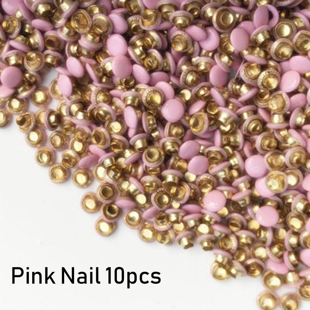 Mini DIY Sewing Accessory Doll Belt Buttons Dolls Buckles Trousers Bags Accessories Metal Buckle