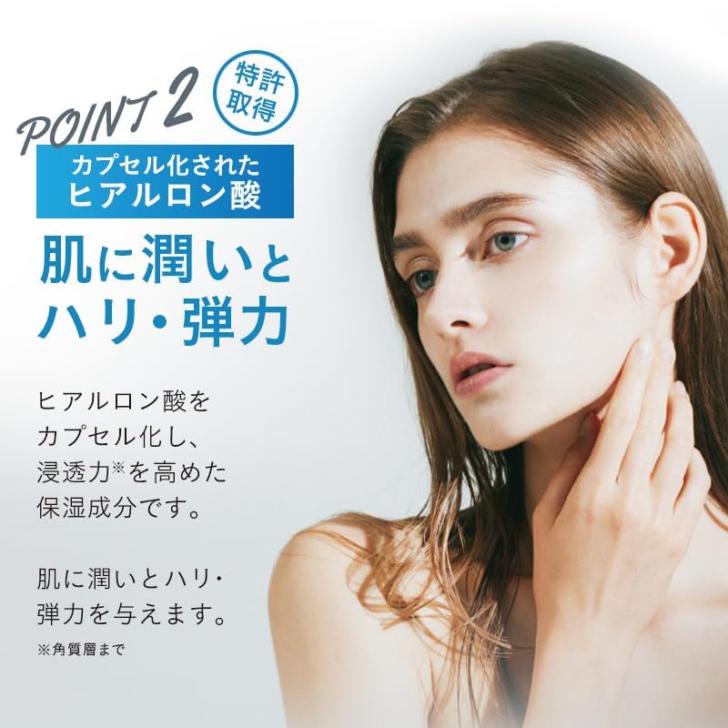 CHRISTINA TERASKIN Сыворотка с гиалуроновой кислотой - (10мл)